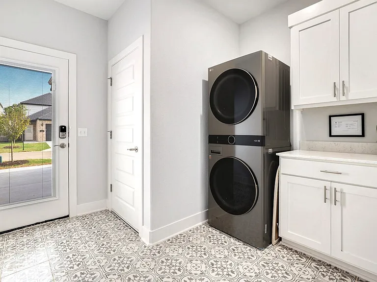 Washer/Dryer