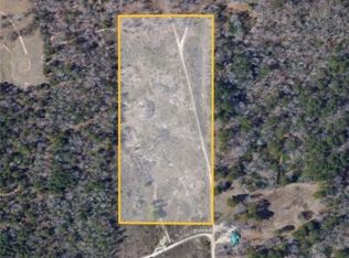 James Oates Rd, Lufkin, TX 75904