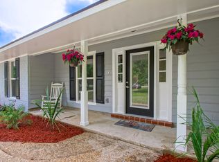 7978 Belle Helene Dr, Denham Springs, LA 70726