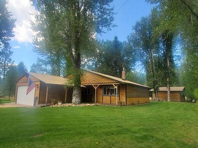 114 Placer St, Idaho City, ID, 83631