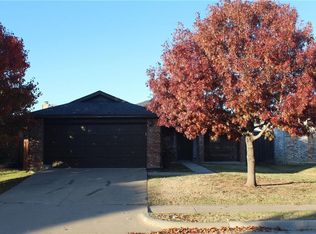 1035 Port Isabel Dr, Little Elm, TX 75068