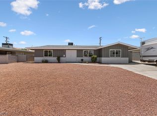 2009 Sombrero Dr, Las Vegas, NV 89169