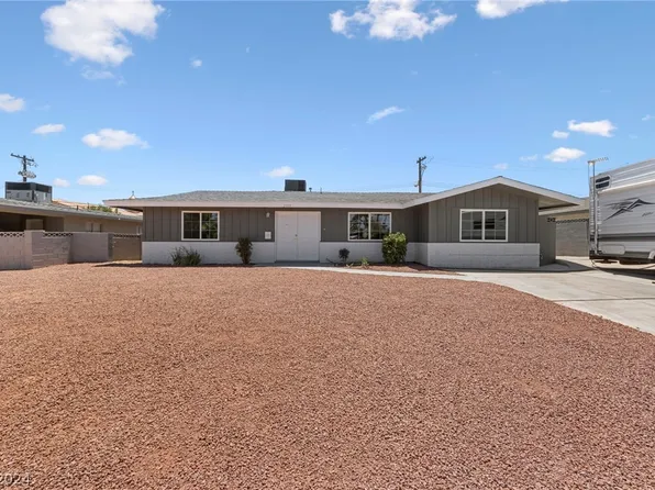 2009 Sombrero Dr, Las Vegas, NV 89169