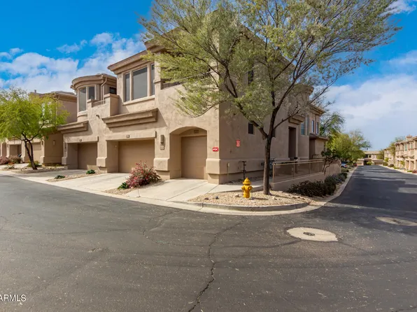 16420 N THOMPSON PEAK Parkway #2121, Scottsdale, AZ 85260