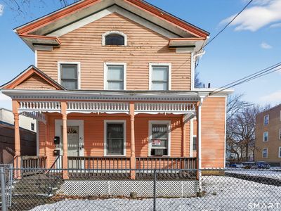 87 Orchard Street, New Haven, CT, 06519
