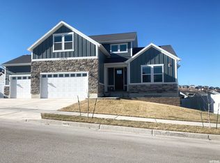 14978 S Canyon Pointe Rd, Draper, UT 84020