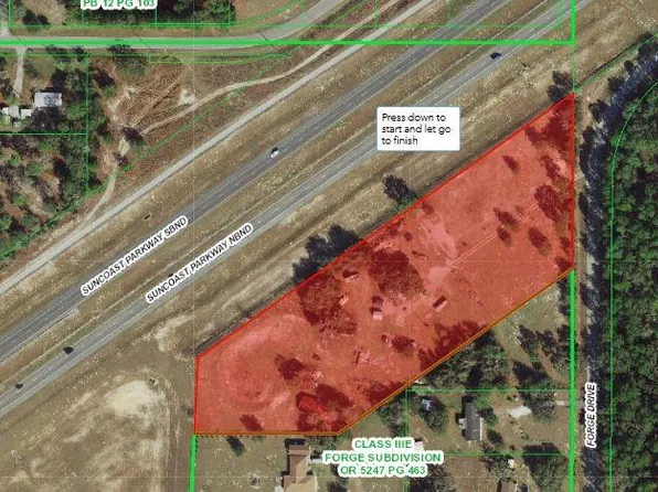 17349 Forge Dr, Spring Hill, FL 34610