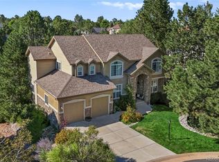 939 Greenway Lane, Castle Pines, CO 80108