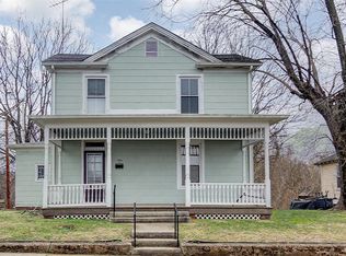 100 Buena Vista St, Lynchburg, VA 24504