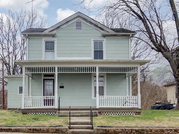 100 Buena Vista St, Lynchburg, VA 24504