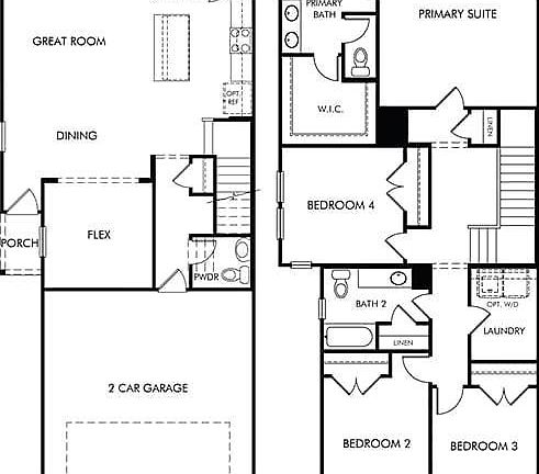 3rd image of 1521 Blue Acer Dr