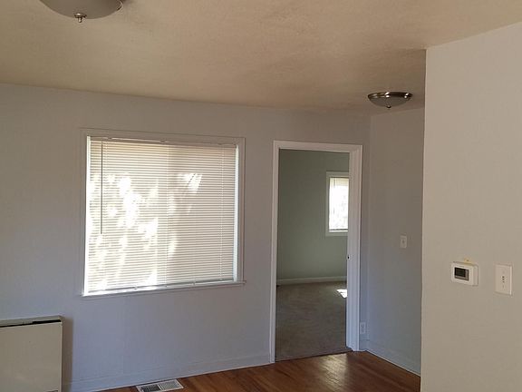Wood floors