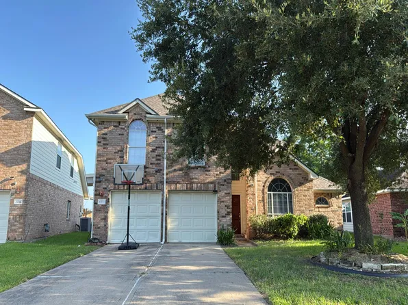 23722 Fairport Harbor Ln, Richmond, TX 77407