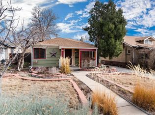 3100 Ames Street, Wheat Ridge, CO 80214