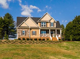 2634 Millbrook Dr, Haw River, NC 27258