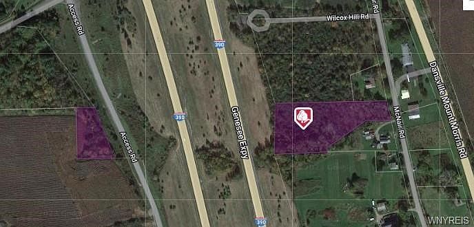 1st image of 0 McNair Rd #35