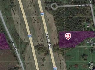 0 McNair Rd #35, Dansville, NY 14437