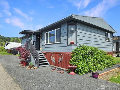 150 Nix Lane, Centralia, WA, 98531