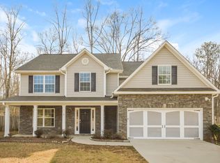 199 Garrison Ln, Locust Grove, GA 30248