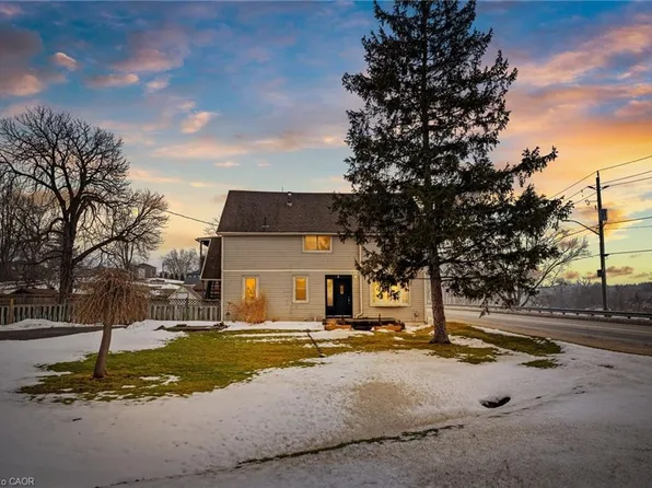 2 Mill St E, Haldimand County, ON N0A 1R0