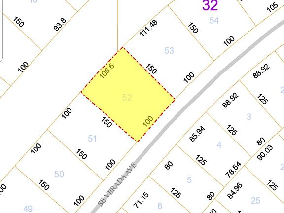 5th image of 465 SE Verada Ave