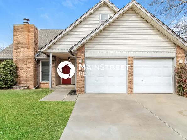 1517 NE 26th St, Oklahoma City, OK 73160