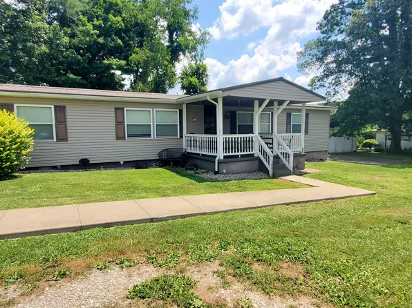 1200 Shady Oak Dr, Ashland, KY 41102