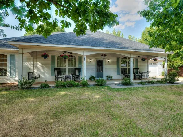 215 E Haven Ln, Mustang, OK 73064