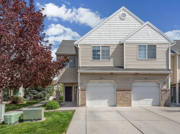 960 N 1125 W, Layton, UT 84041