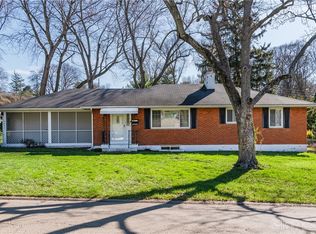 4024 Overland Trl, Dayton, OH 45429