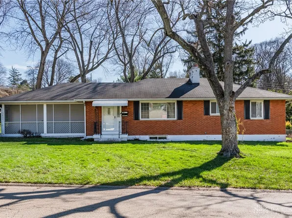 4024 Overland Trl, Dayton, OH 45429