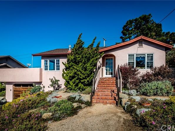 Cambria Ca Real Estate Zillow