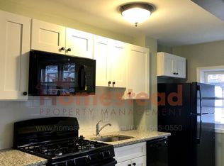 636 Littlecroft Rd, Upper Darby, PA 19082