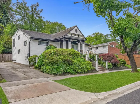 3702 May St, Silver Spring, MD 20906