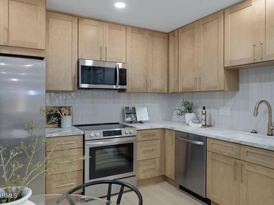 720 S DOBSON Road #27, Mesa, AZ, 85202