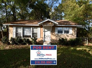 1308 W Kentucky Ave, Ruston, LA 71270