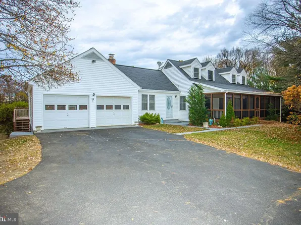 5744 Germantown Rd, Midland, VA 22728