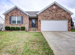 6713 Shallow Rock Dr, Louisville, KY 40299