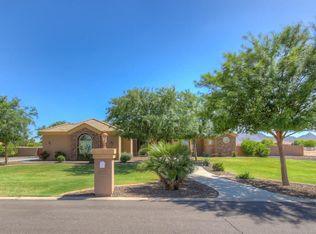 21533 E Orchard Ln, Queen Creek, AZ 85142