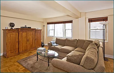Sold by Brown Harris Stevens
