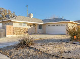 45456 Gingham Ave, Lancaster, CA 93535