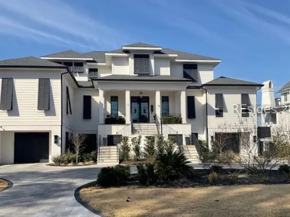 1 Bridgetown Rd, Hilton Head Island, SC 29928