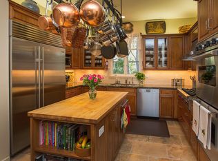 486 Monarch Ln, Santa Barbara, CA 93108