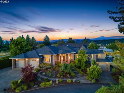 12169 SE Ridgecrest Rd, Happy Valley, OR, 97086