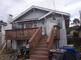 3648 Beach Dr SW, Seattle, WA 98116