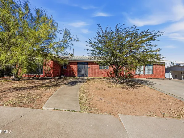 3405 Olympic Ave, El Paso, TX 79904