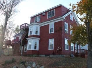 43 School St #1, Westborough, MA 01581