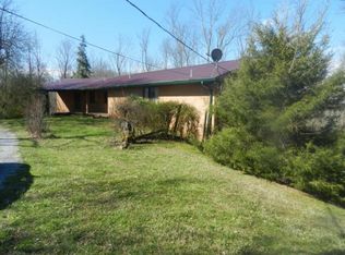 150 McCarty Church Rd, Telford, TN 37690