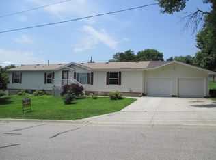 302 Ekeley St, Stromsburg, NE 68666