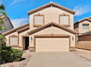 2420 E San Manuel Rd, San Tan Valley, AZ 85143